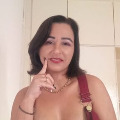 Raissa Camargo
