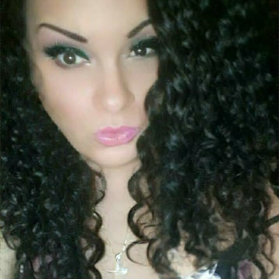 Debora transexyy