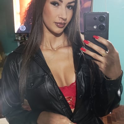 Camila morena