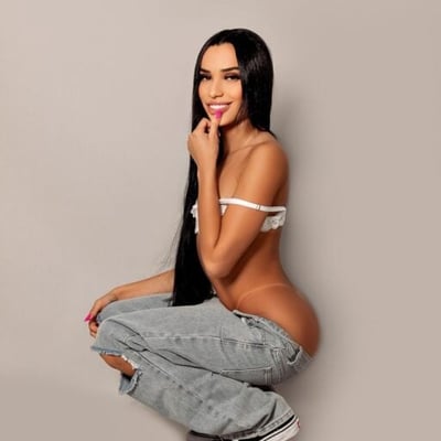 Mirella Fernandez