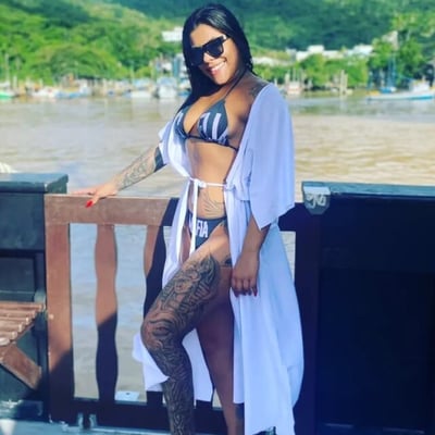 Monique Freitas