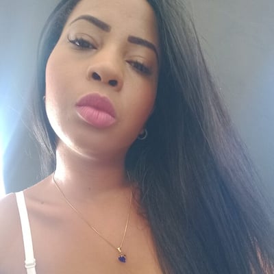 Tyfanny Mya
