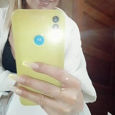 Paty Almeida