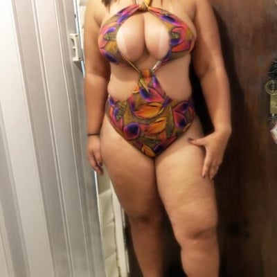 Cristiane Nascimento