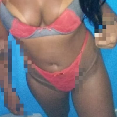 Millena Ávila