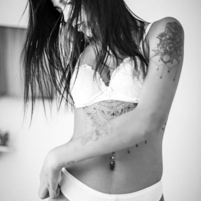 Beatriz Amorim