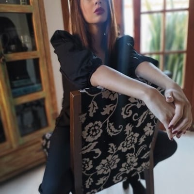 Sophia Beaurepaire