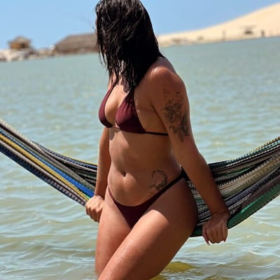 Rafaela Sales