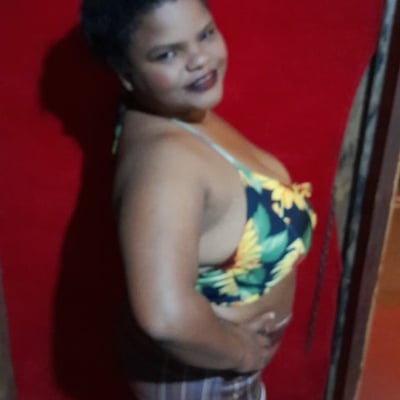 Vanessinha Pires