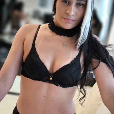 Kelly Ferraz