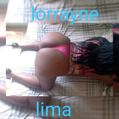 Lorrayne Lima