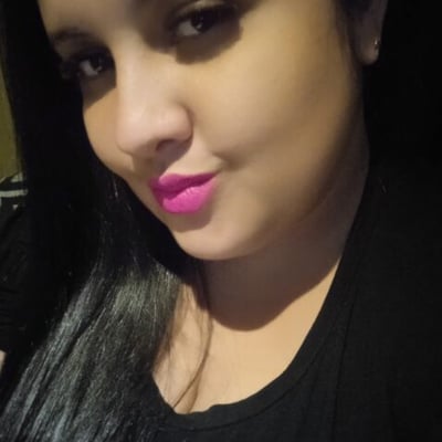 Amanda Lisboa