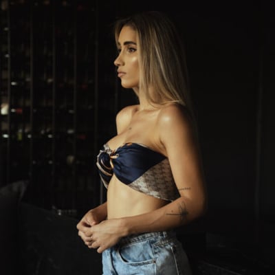 Nicole Alves