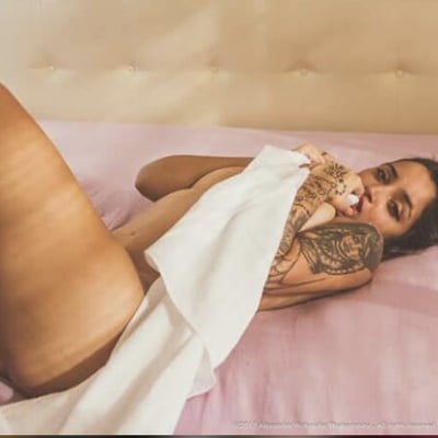 Isabelle Duarte