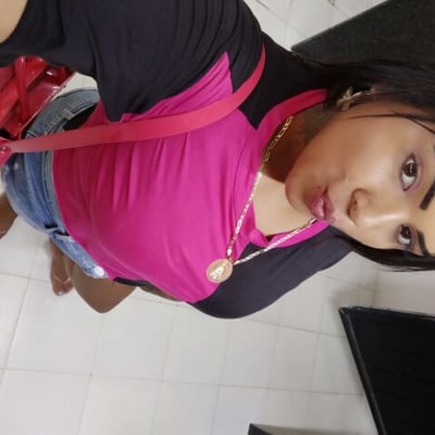 Priscila Carvalho 