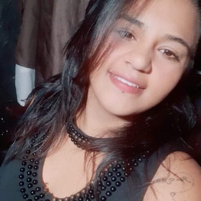 Mariana Bonfim