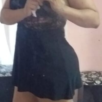 Aliny Cristina