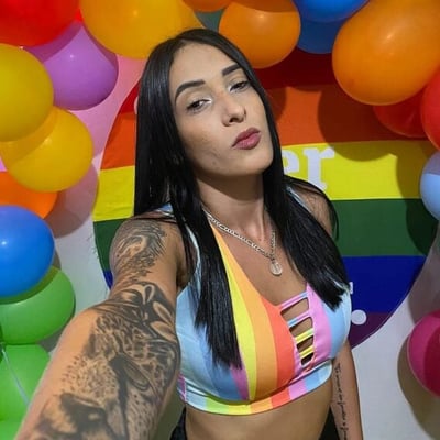 Bárbara Vegas