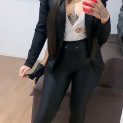 Giovanna Reis