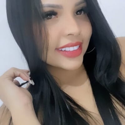 Nathy Araújo