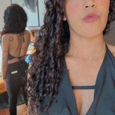 Alice Santos