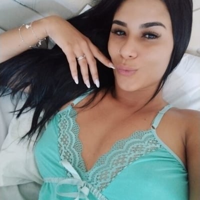 Nathalia Fernandes