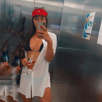 Bruna Ferraz