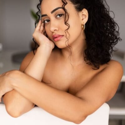 Carla Almeida