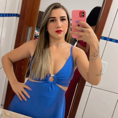 Millena Ribeiro