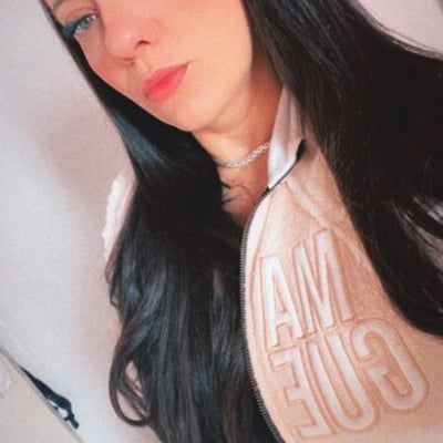 Sabrina Cavalcante