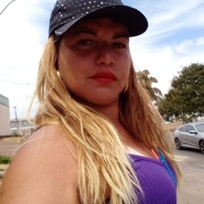 Sabrina antonelly