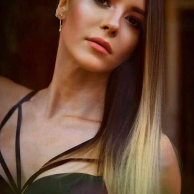 Hanna Marin