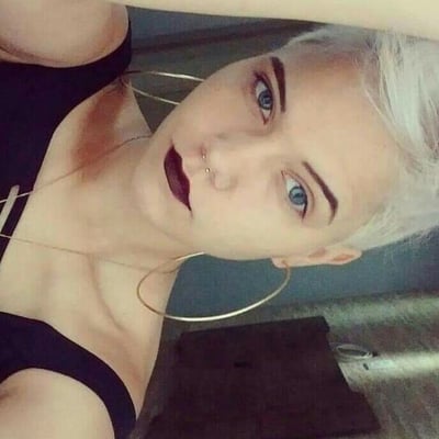 Geovana Luma