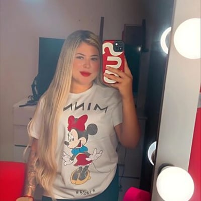 Nicole Garcia