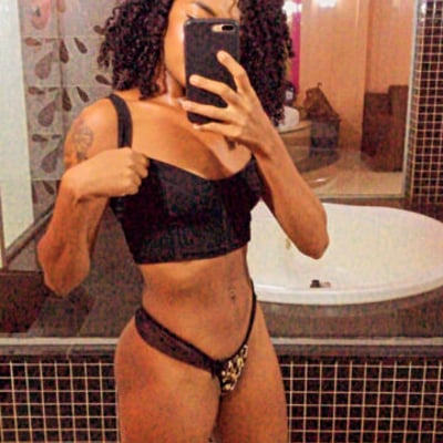 Camily Mirella