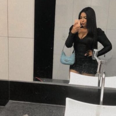Paulinha Ana