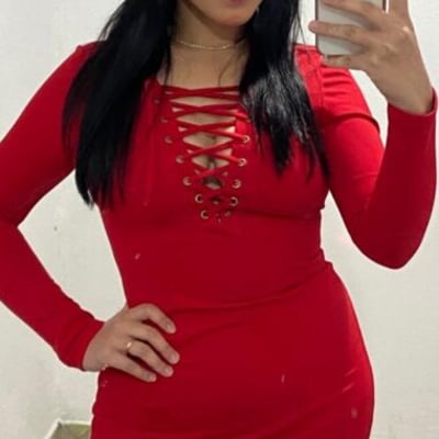 Melissa Massafera