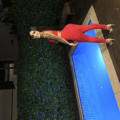 Mirella Isis