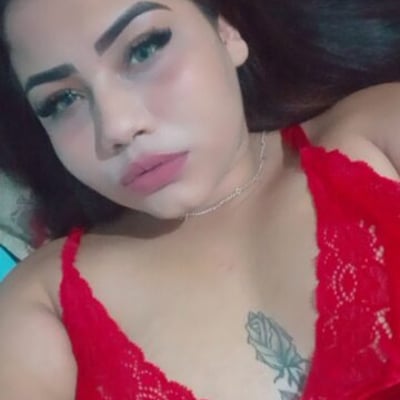 Amanda Gabrielly