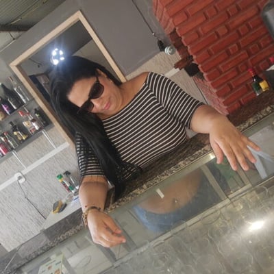 Luna Alcunha