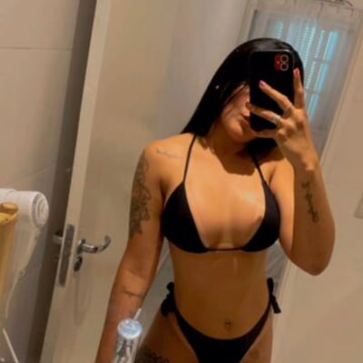 Rebeca Lins