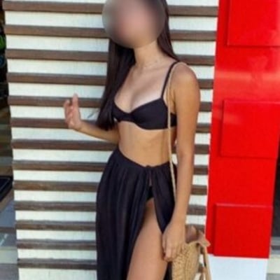Naomi Escobar