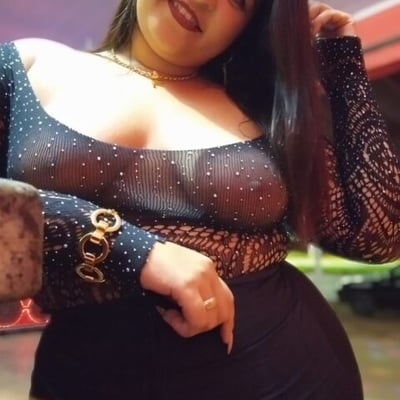 Patrícia Alcântara