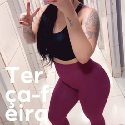 Brunna Silva