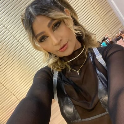 Beatriz Santos
