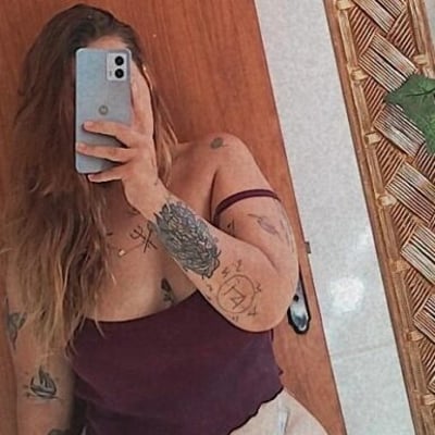 Carolina Blanc