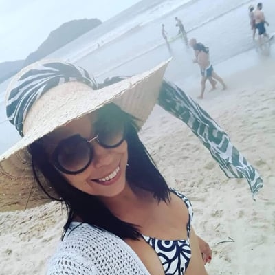Mariana Lacerda