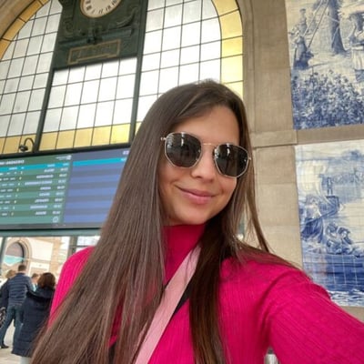 Maria Carolina
