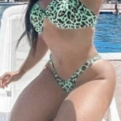 Camilly Mello