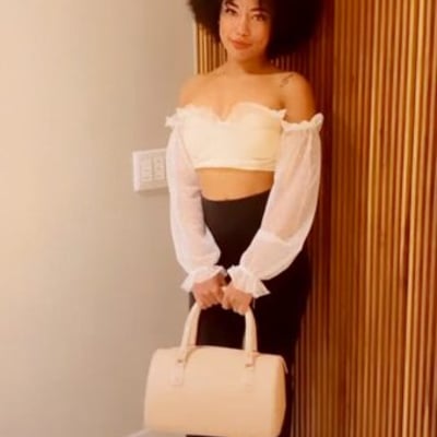 Mel Maia